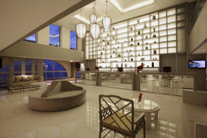 تور تایلند هتل سنترا استیشن - آژانس مسافرتی و هواپیمایی آفتاب ساحل آبی